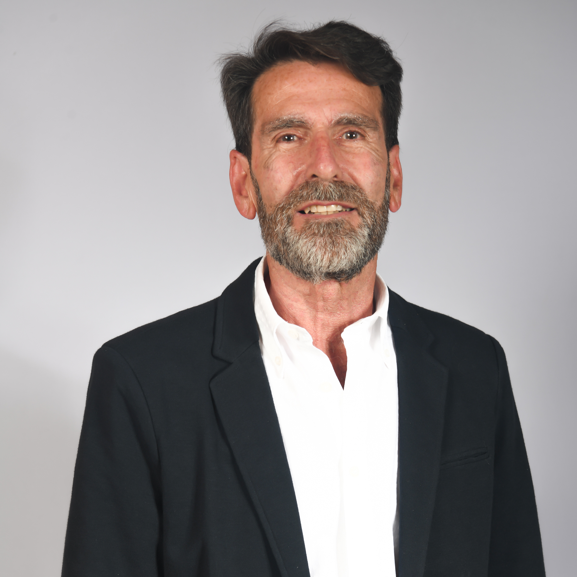 CAMBI-GOURJON André