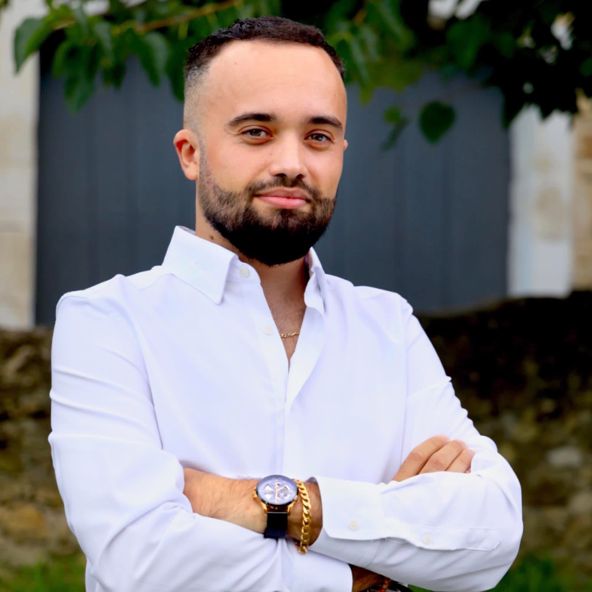 GUIGUE Théo